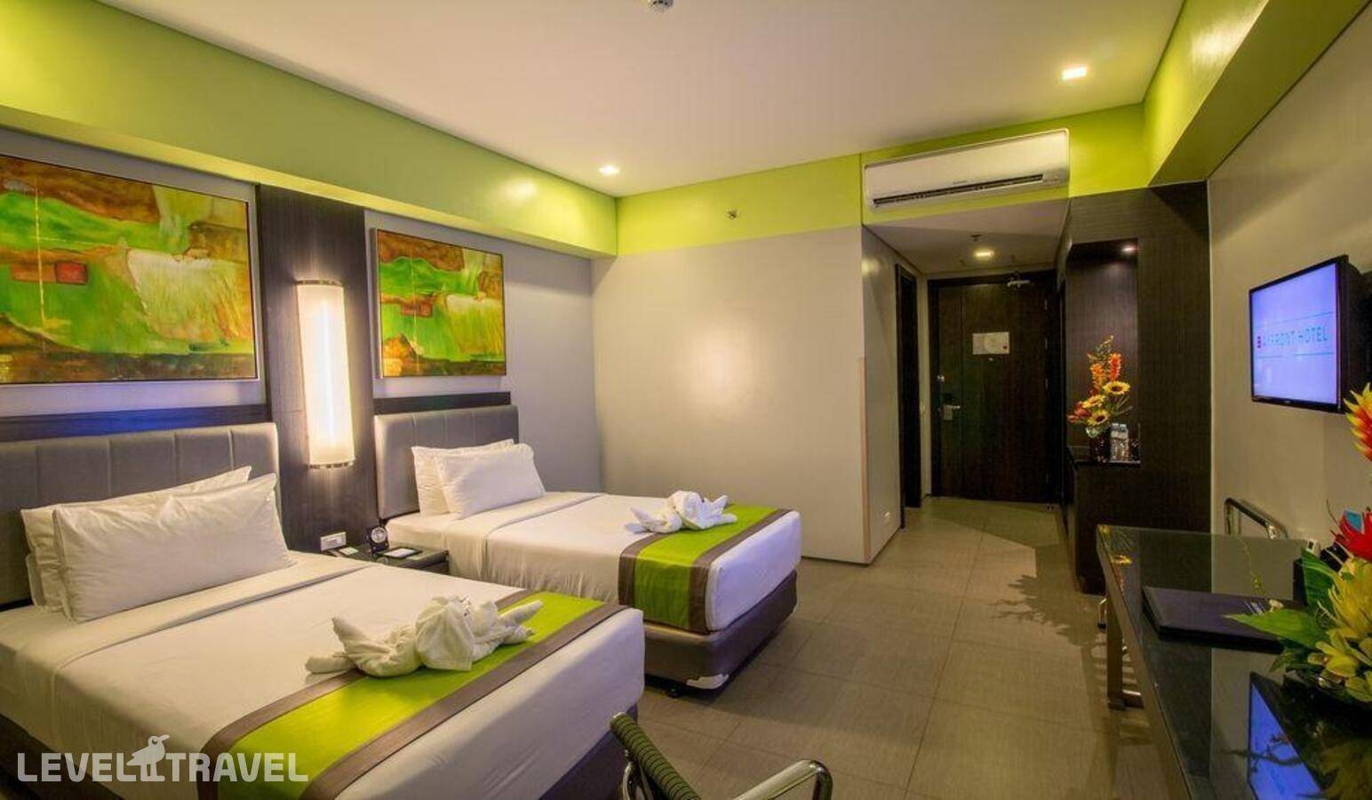 фотографии отеля Bayfront Hotel Cebu - North Reclamation в Филиппины(о. Себу) - фото №18