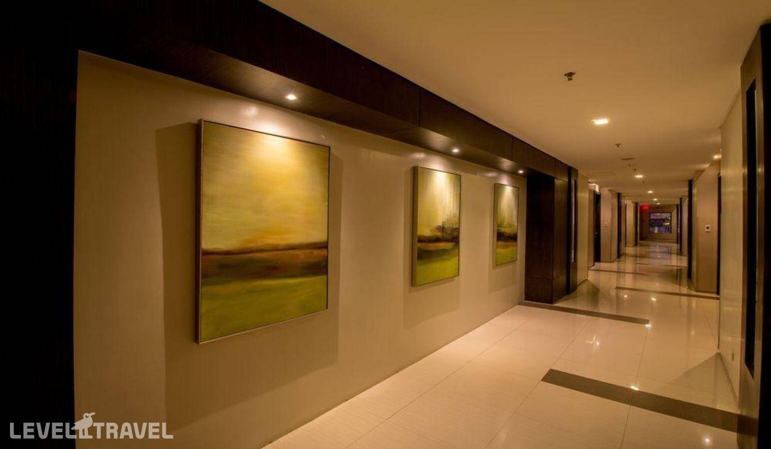 фотографии отеля Bayfront Hotel Cebu - North Reclamation в Филиппины(о. Себу) - фото №47