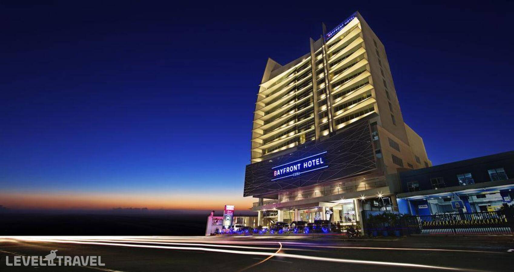 фотографии отеля Bayfront Hotel Cebu - North Reclamation в Филиппины(о. Себу) - фото №62