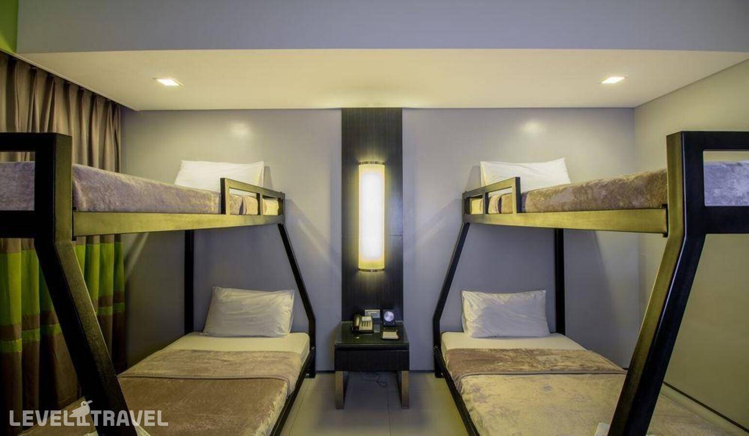 фотографии отеля Bayfront Hotel Cebu - North Reclamation в Филиппины(о. Себу) - фото №14