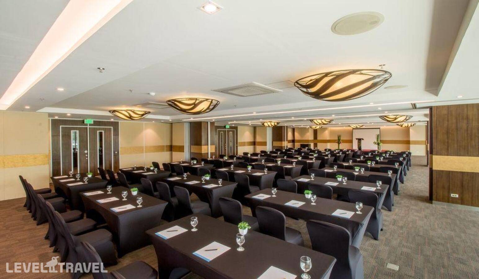 фотографии отеля Bayfront Hotel Cebu - North Reclamation в Филиппины(о. Себу) - фото №91