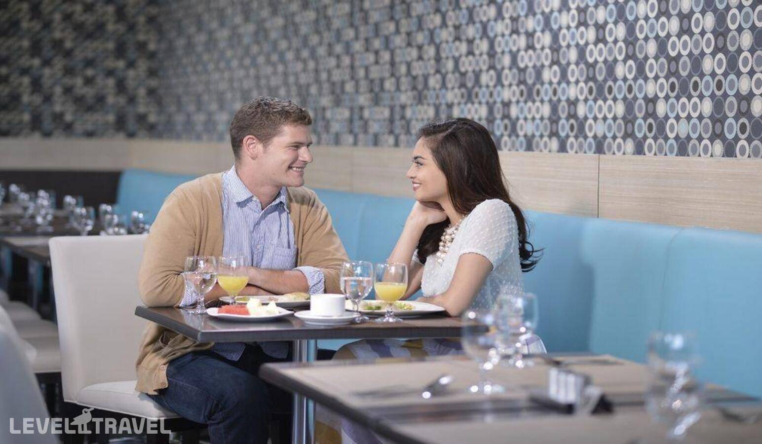 фотографии отеля Bayfront Hotel Cebu - North Reclamation в Филиппины(о. Себу) - фото №43