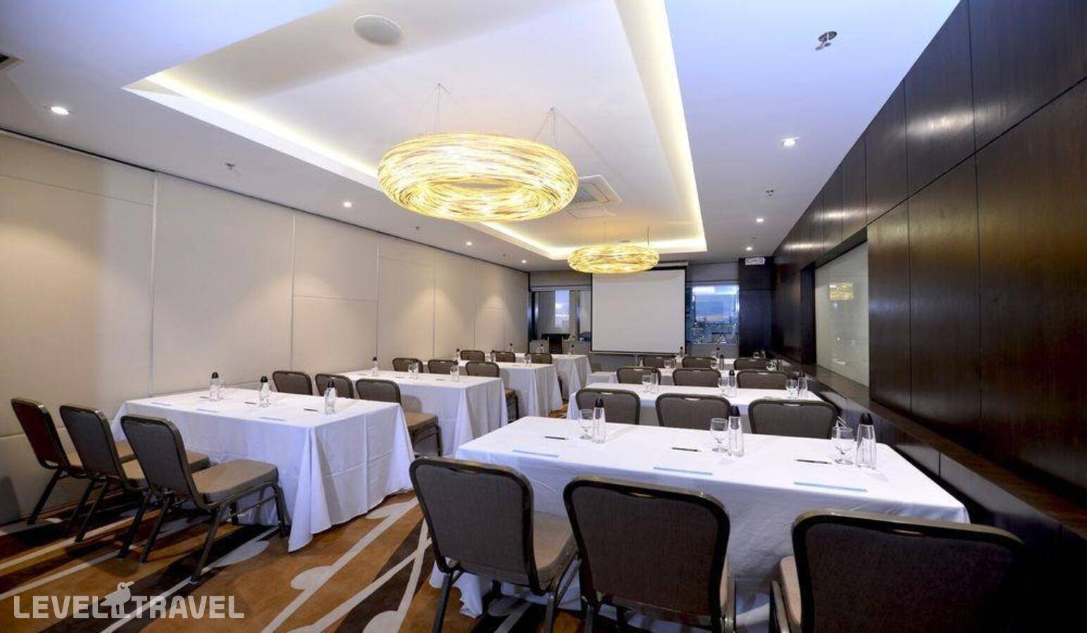 фотографии отеля Bayfront Hotel Cebu - North Reclamation в Филиппины(о. Себу) - фото №5