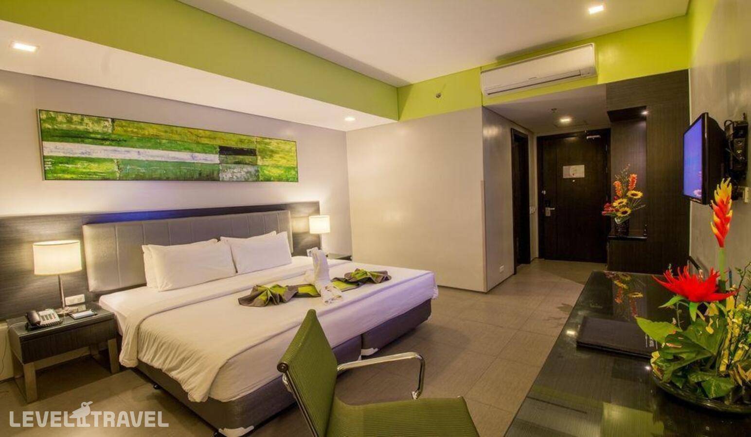 фотографии отеля Bayfront Hotel Cebu - North Reclamation в Филиппины(о. Себу) - фото №13