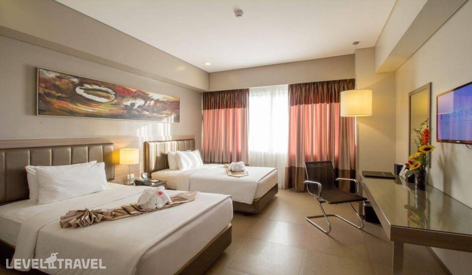 фотографии отеля Bayfront Hotel Cebu - North Reclamation в Филиппины(о. Себу) - фото №16