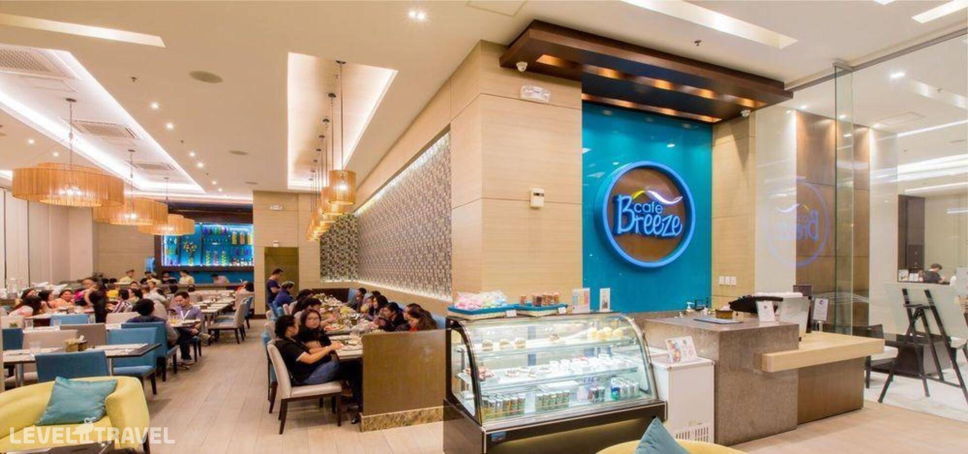 фотографии отеля Bayfront Hotel Cebu - North Reclamation в Филиппины(о. Себу) - фото №92