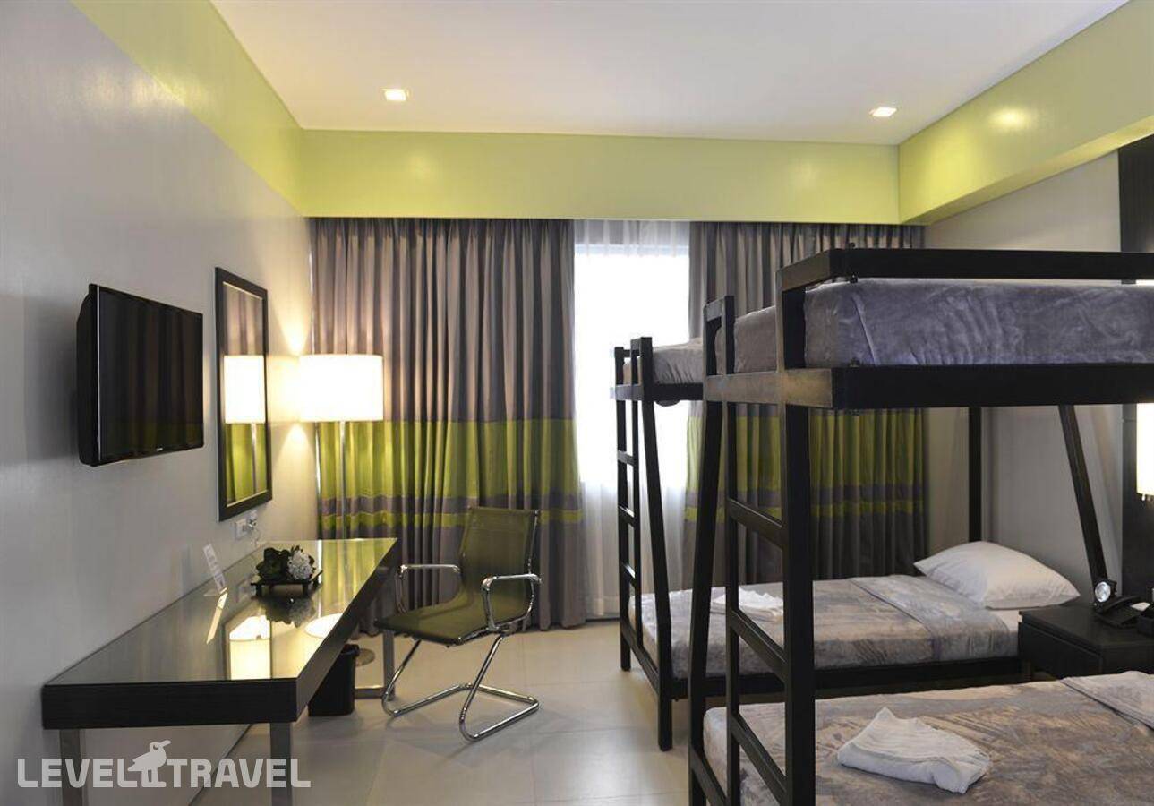 фотографии отеля Bayfront Hotel Cebu - North Reclamation в Филиппины(о. Себу) - фото №49