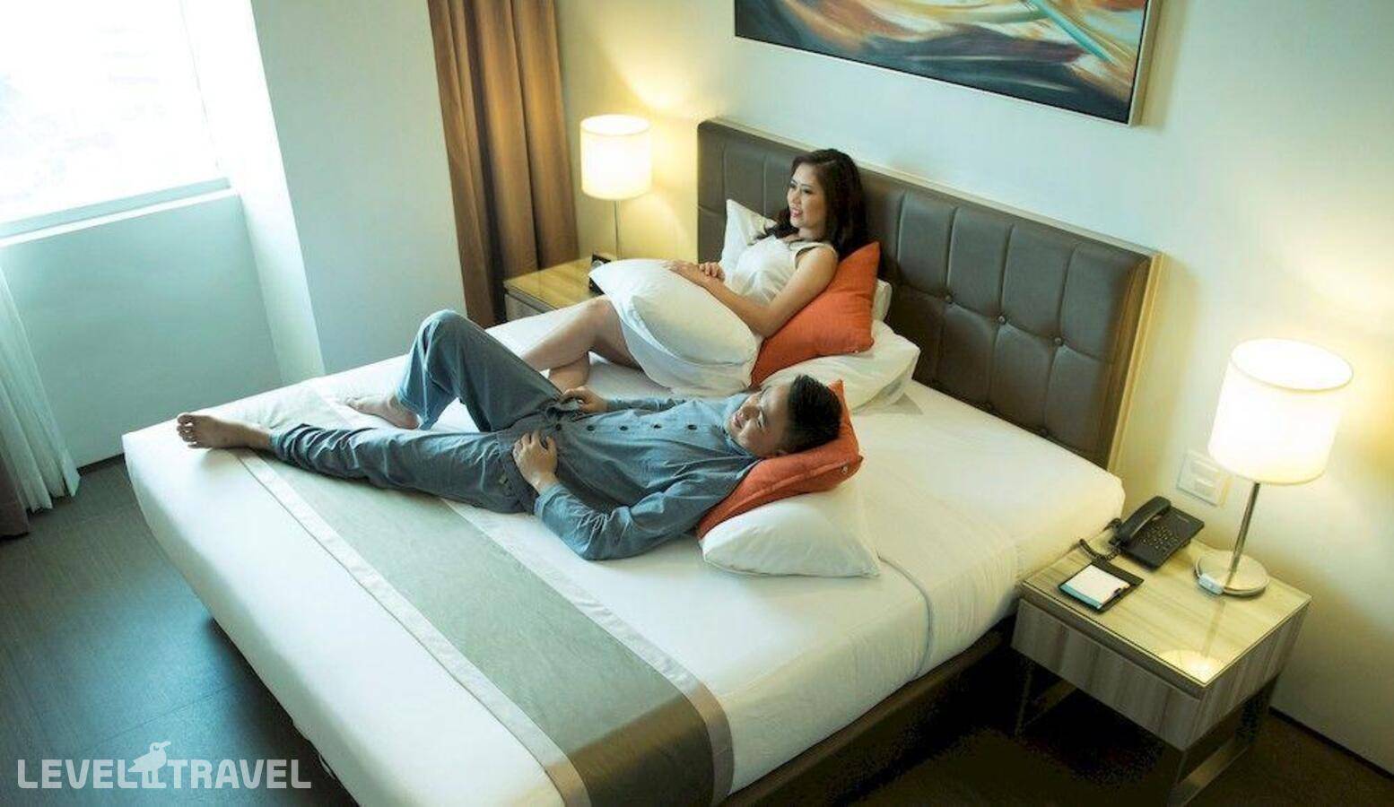 фотографии отеля Bayfront Hotel Cebu - North Reclamation в Филиппины(о. Себу) - фото №1