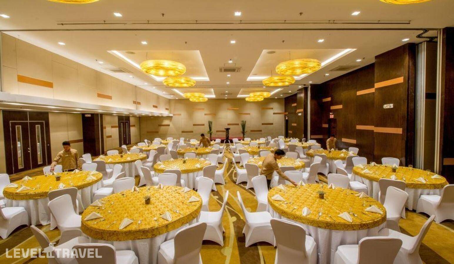 фотографии отеля Bayfront Hotel Cebu - North Reclamation в Филиппины(о. Себу) - фото №36