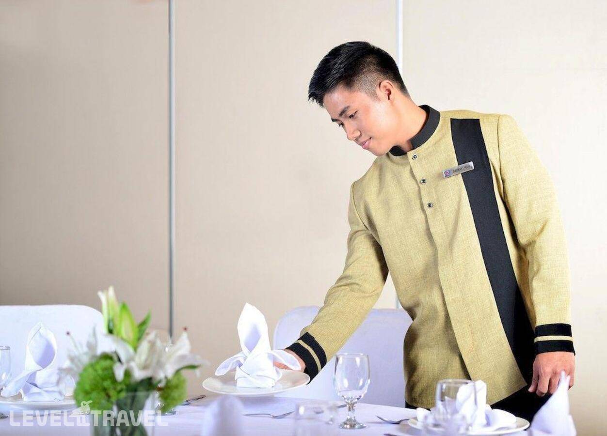 фотографии отеля Bayfront Hotel Cebu - North Reclamation в Филиппины(о. Себу) - фото №33