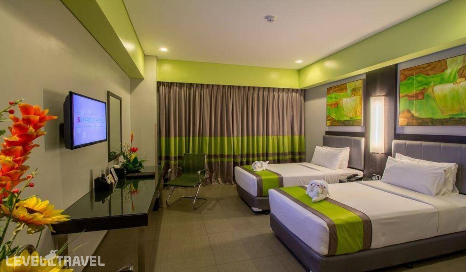 фотографии отеля Bayfront Hotel Cebu - North Reclamation в Филиппины(о. Себу) - фото №19