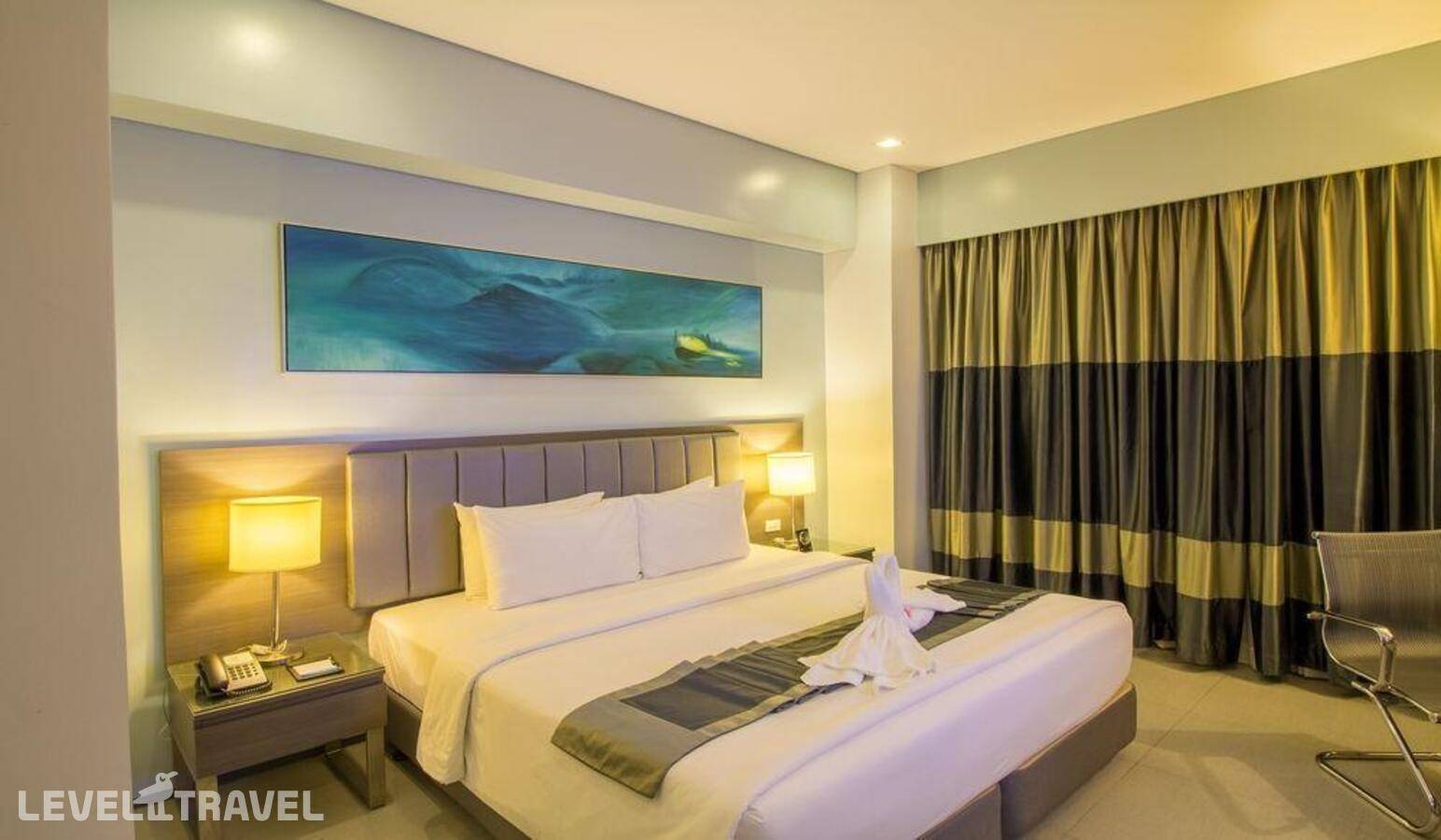 фотографии отеля Bayfront Hotel Cebu - North Reclamation в Филиппины(о. Себу) - фото №10