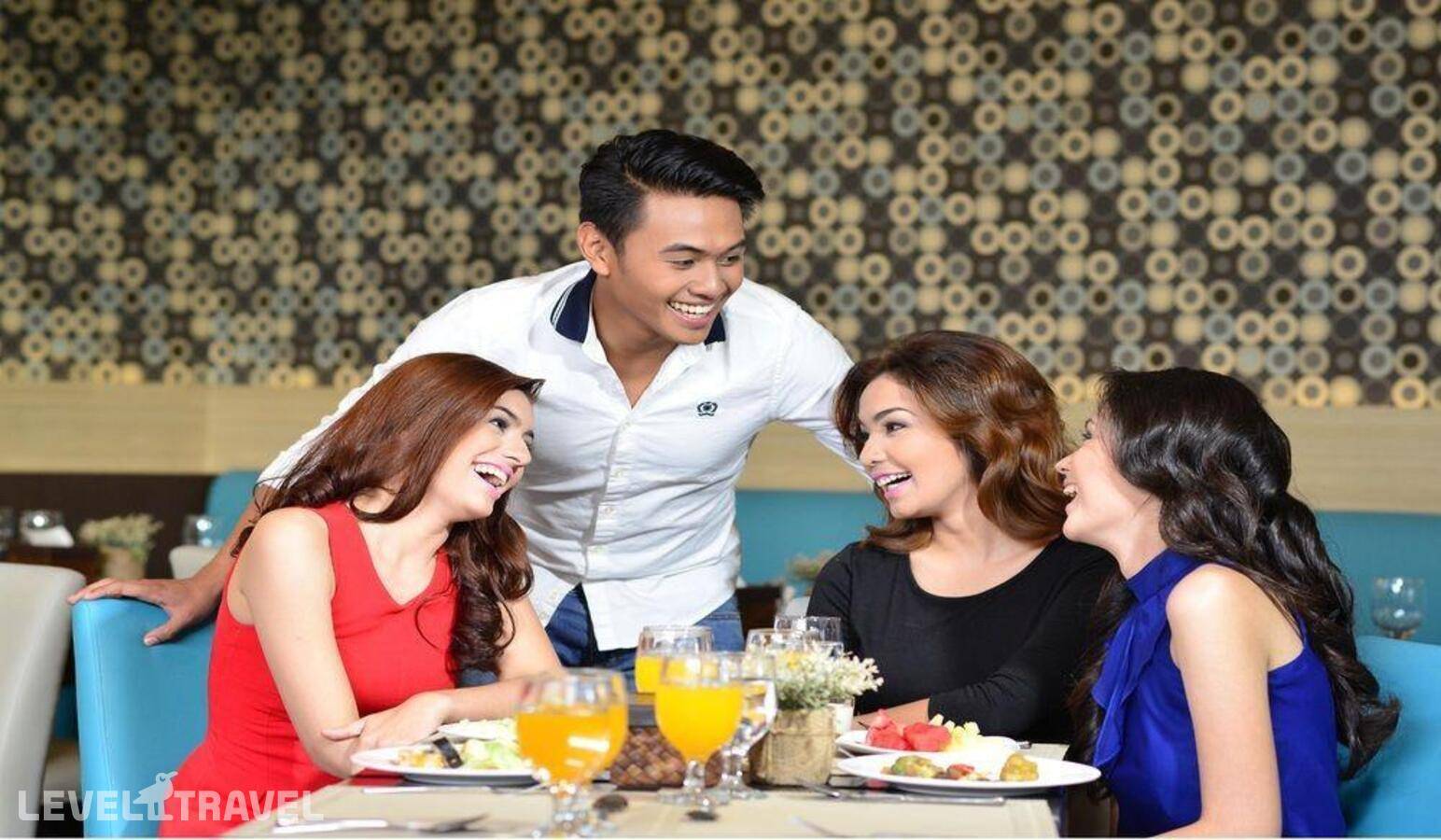 фотографии отеля Bayfront Hotel Cebu - North Reclamation в Филиппины(о. Себу) - фото №44