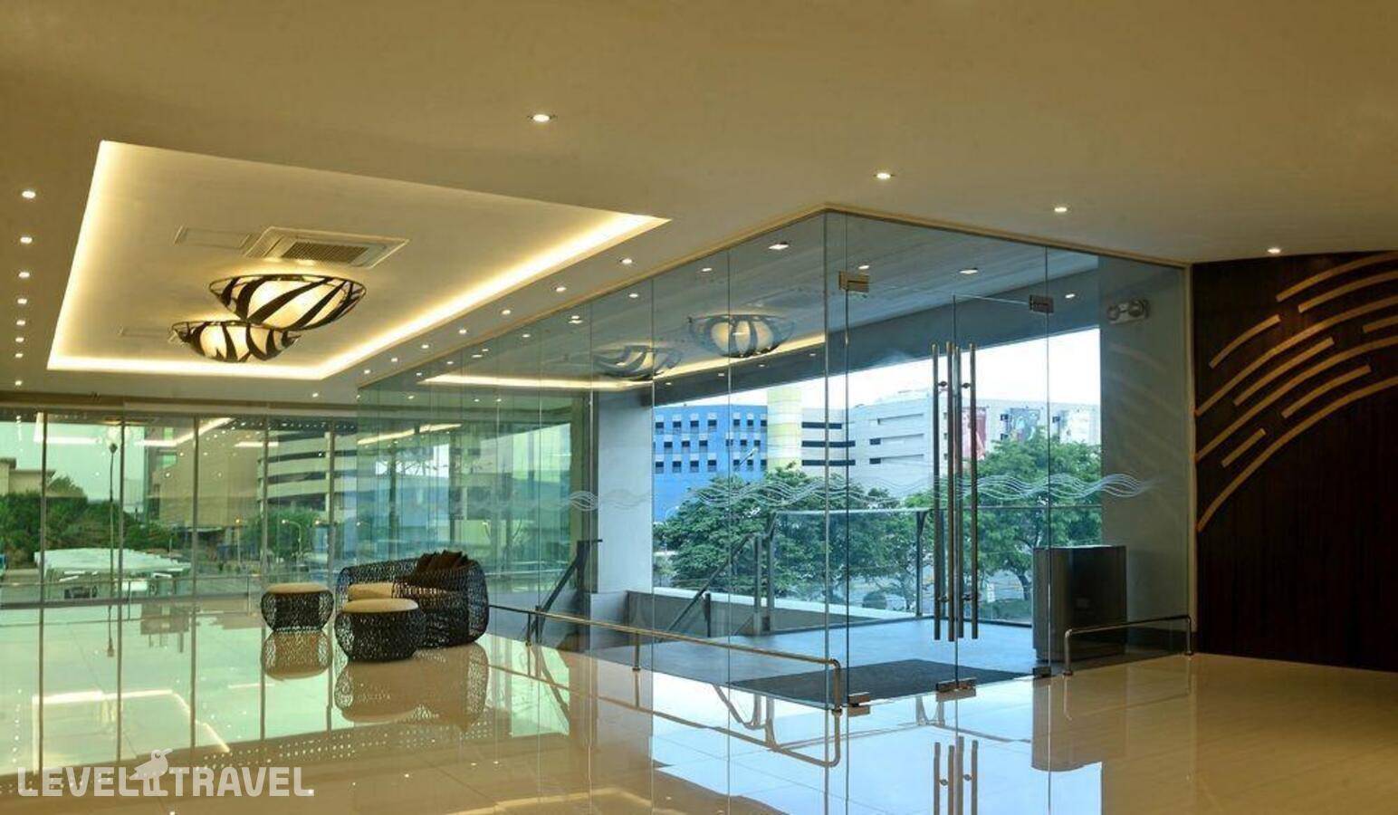 фотографии отеля Bayfront Hotel Cebu - North Reclamation в Филиппины(о. Себу) - фото №76