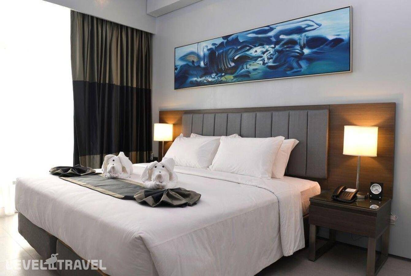 фотографии отеля Bayfront Hotel Cebu - North Reclamation в Филиппины(о. Себу) - фото №28