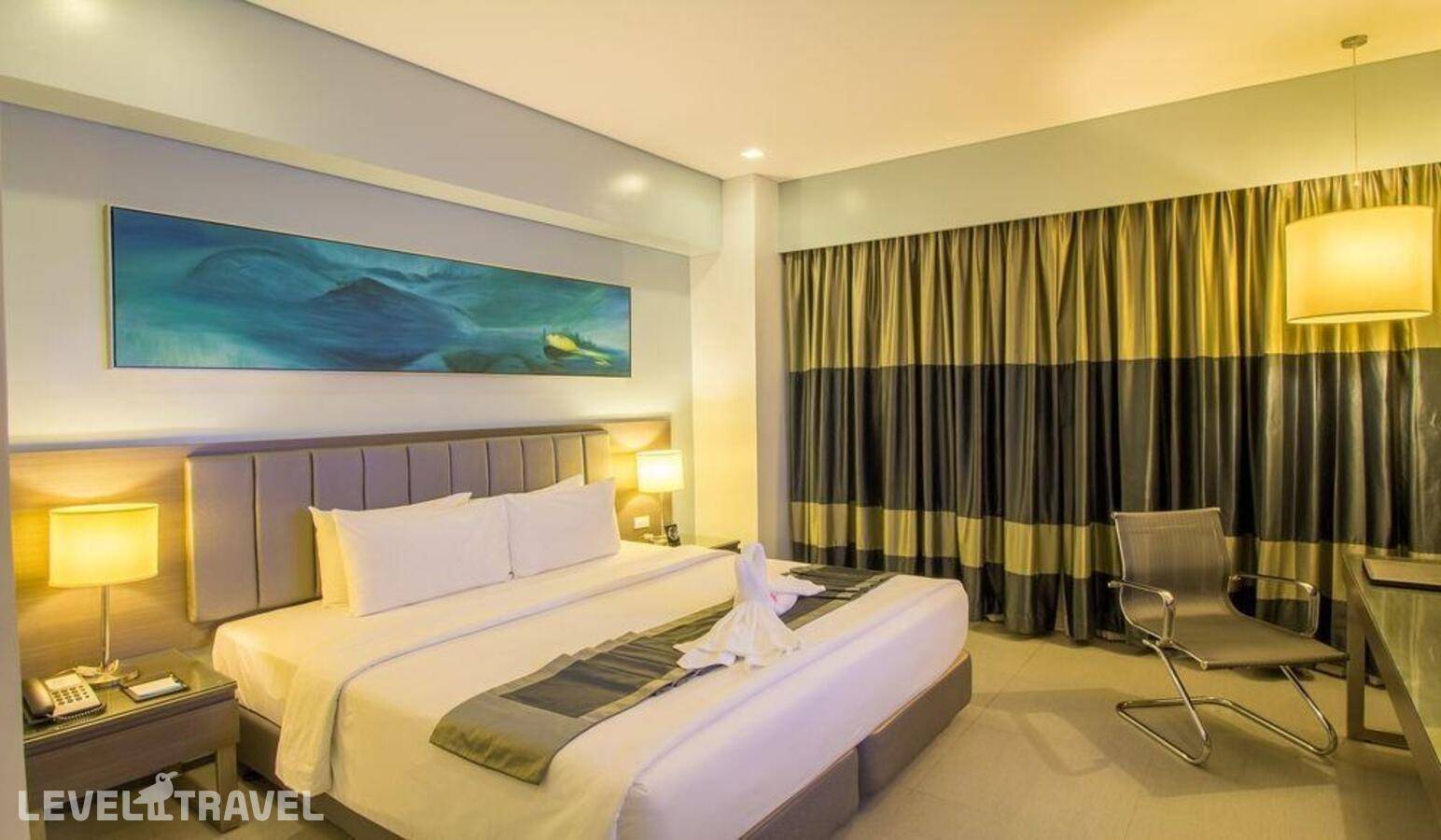 фотографии отеля Bayfront Hotel Cebu - North Reclamation в Филиппины(о. Себу) - фото №27