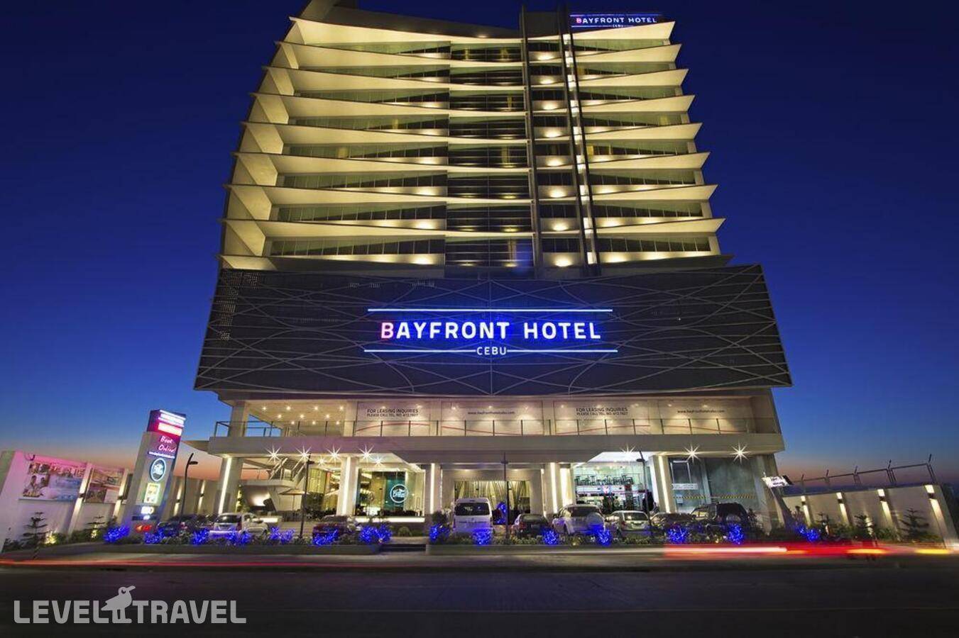 фотографии отеля Bayfront Hotel Cebu - North Reclamation в Филиппины(о. Себу) - фото №60