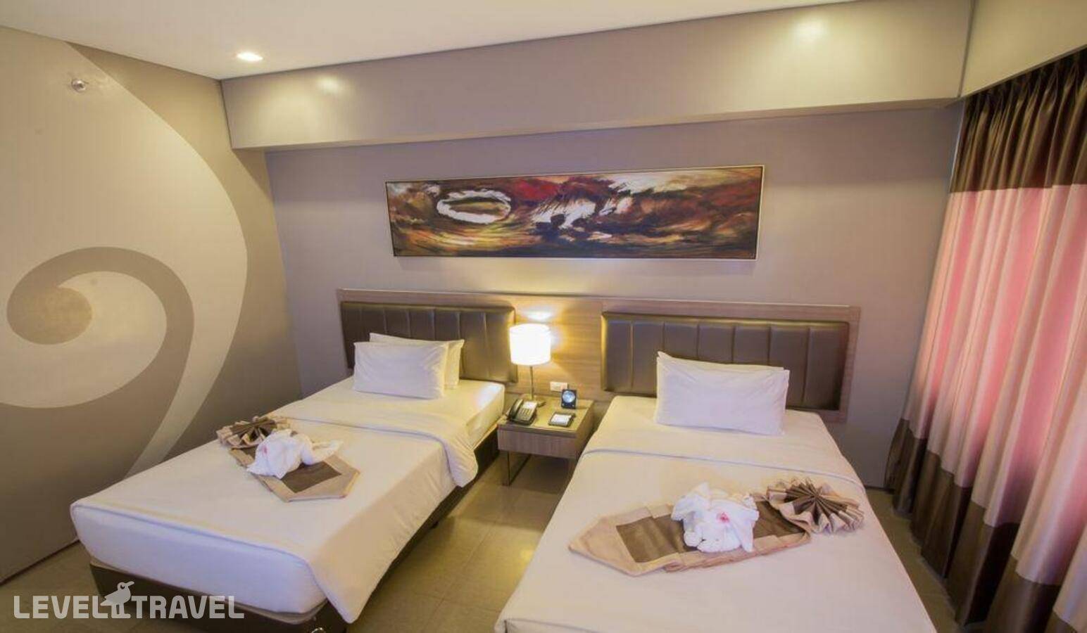 фотографии отеля Bayfront Hotel Cebu - North Reclamation в Филиппины(о. Себу) - фото №12