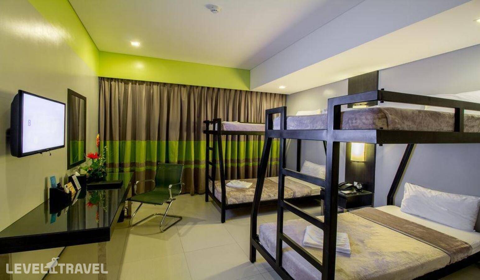 фотографии отеля Bayfront Hotel Cebu - North Reclamation в Филиппины(о. Себу) - фото №21