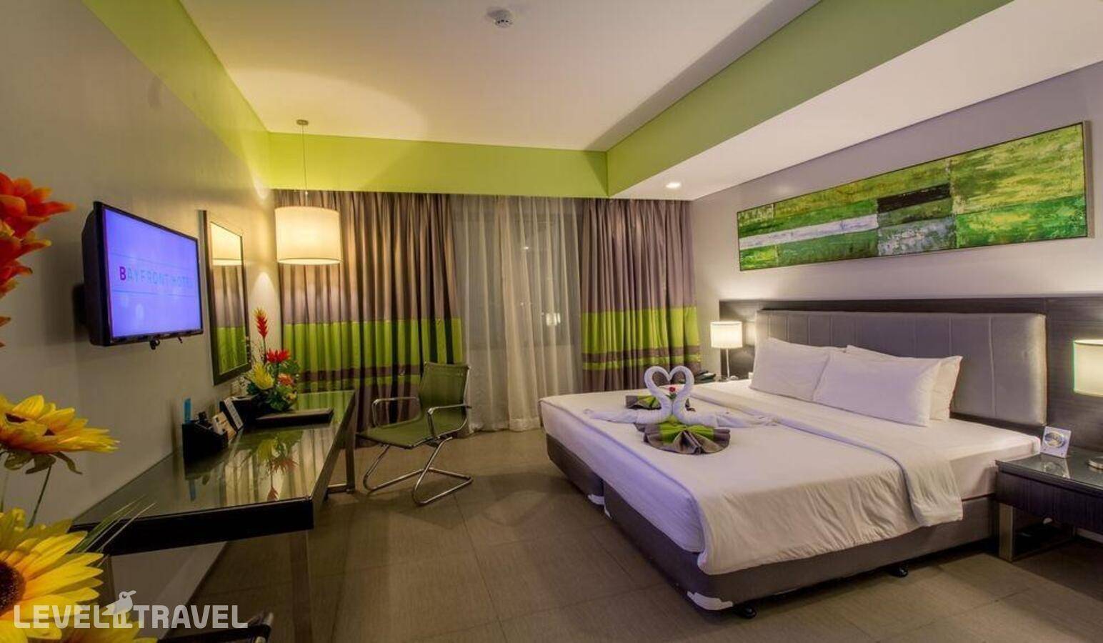 фотографии отеля Bayfront Hotel Cebu - North Reclamation в Филиппины(о. Себу) - фото №9