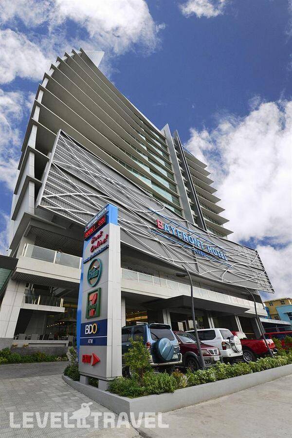 фотографии отеля Bayfront Hotel Cebu - North Reclamation в Филиппины(о. Себу) - фото №64