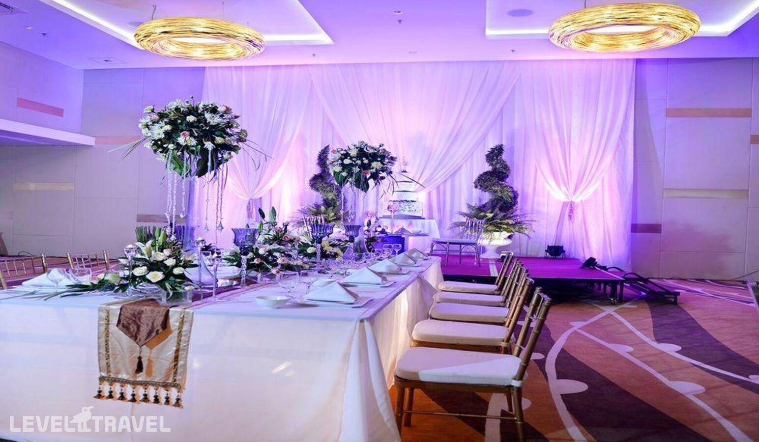 фотографии отеля Bayfront Hotel Cebu - North Reclamation в Филиппины(о. Себу) - фото №69