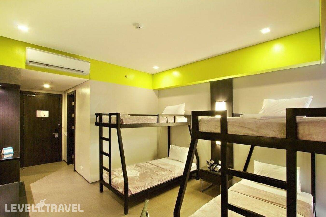 фотографии отеля Bayfront Hotel Cebu - North Reclamation в Филиппины(о. Себу) - фото №26