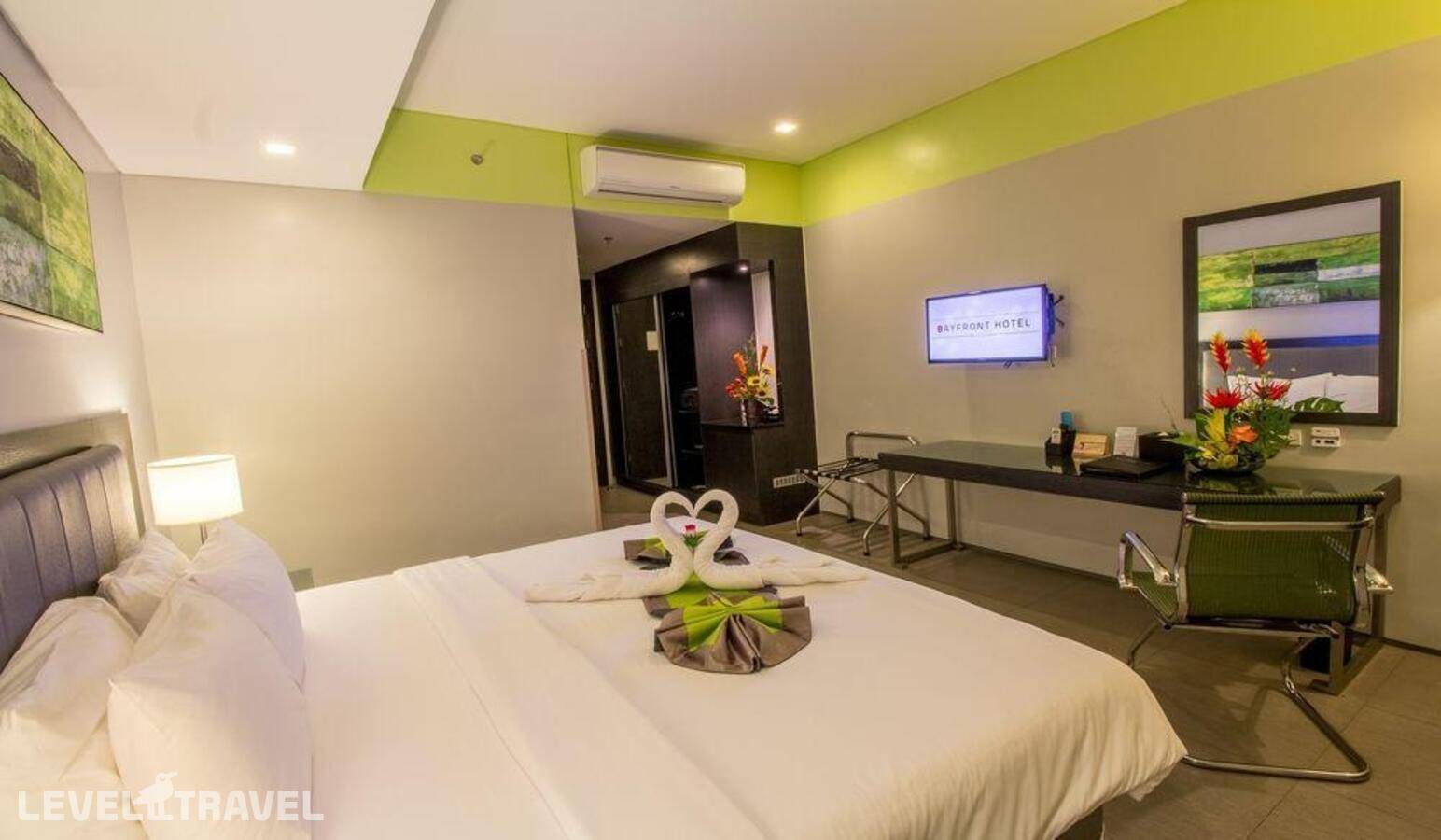 фотографии отеля Bayfront Hotel Cebu - North Reclamation в Филиппины(о. Себу) - фото №22