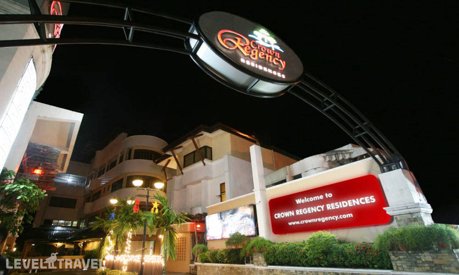 фотографии отеля Crown Regency Residences - Cebu в Филиппины(Данао) - фото №28