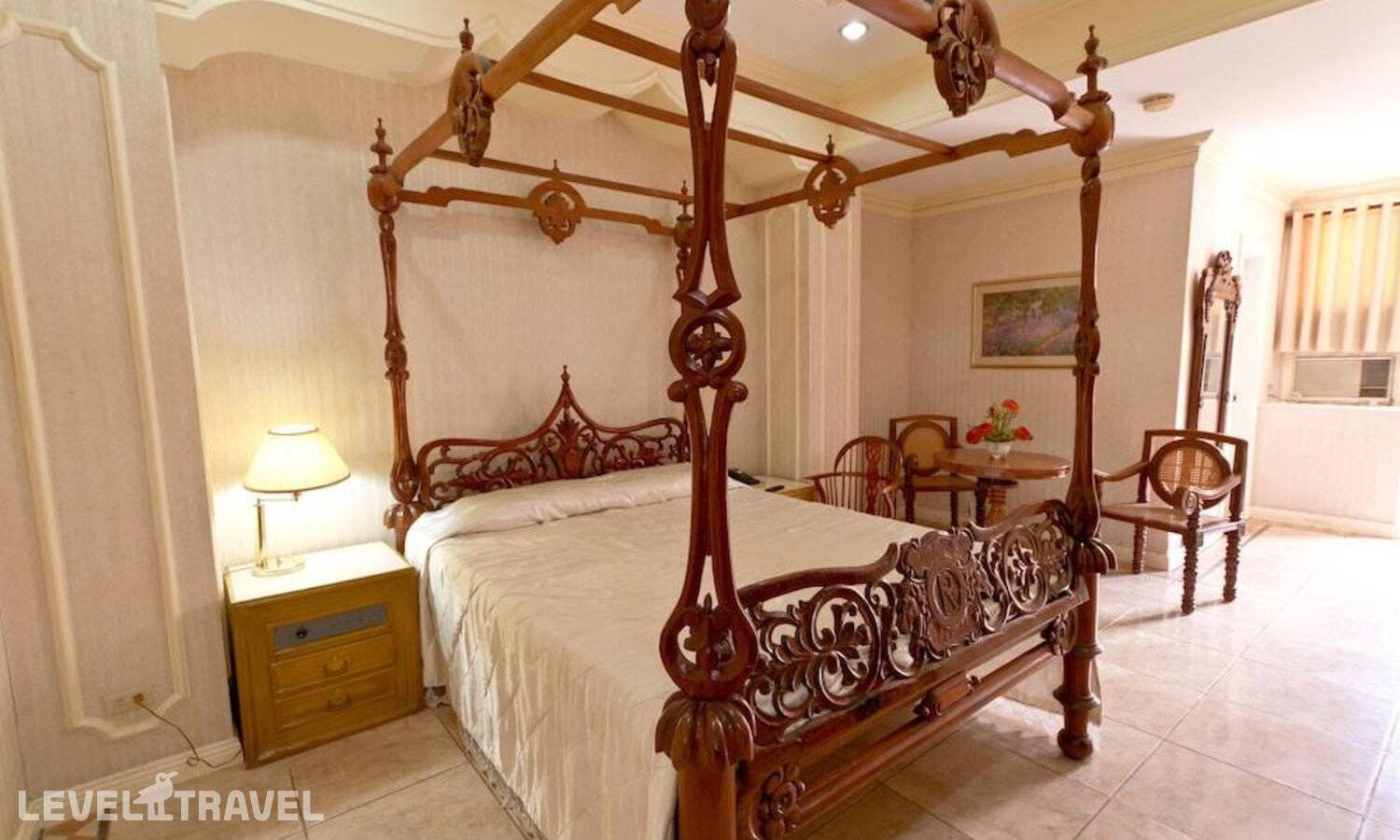 фотографии отеля Crown Regency Residences - Cebu в Филиппины(Данао) - фото №13