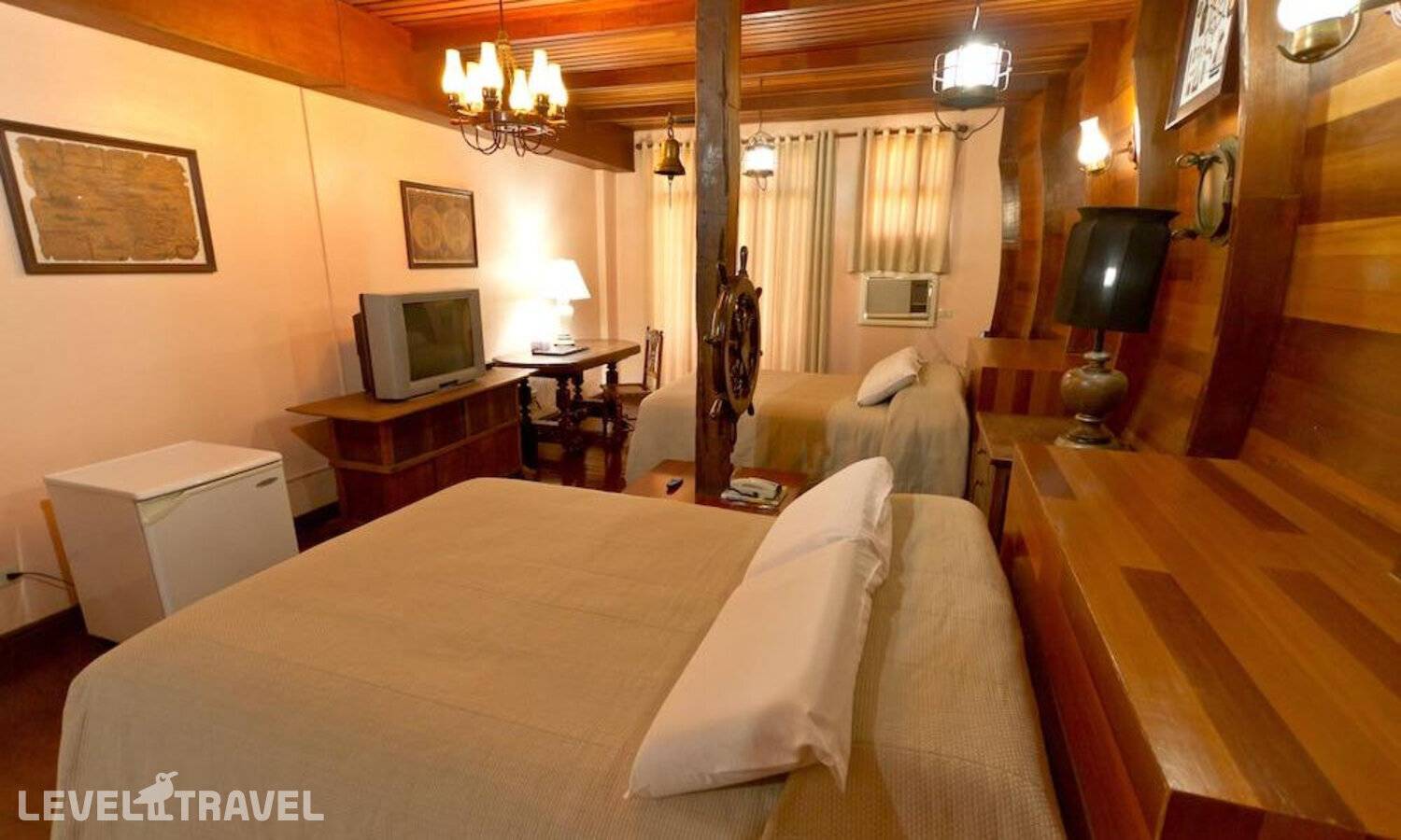 фотографии отеля Crown Regency Residences - Cebu в Филиппины(Данао) - фото №10