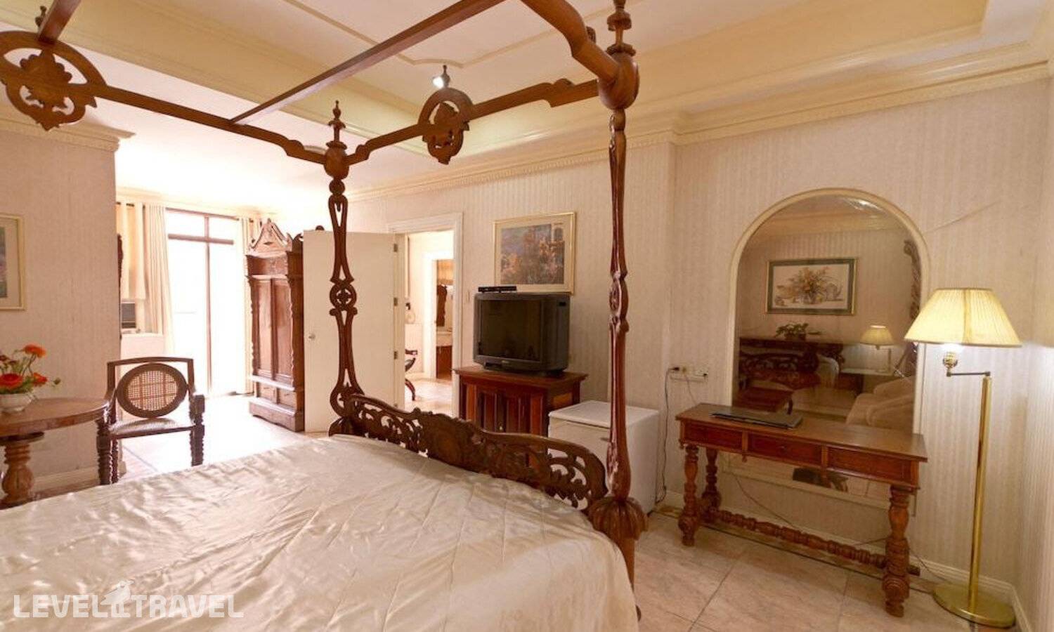 фотографии отеля Crown Regency Residences - Cebu в Филиппины(Данао) - фото №18