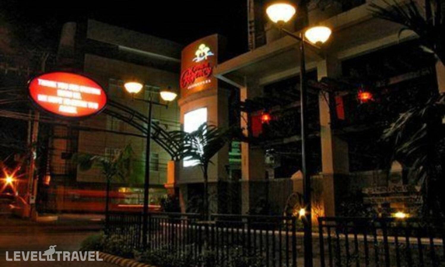 фотографии отеля Crown Regency Residences - Cebu в Филиппины(Данао) - фото №26