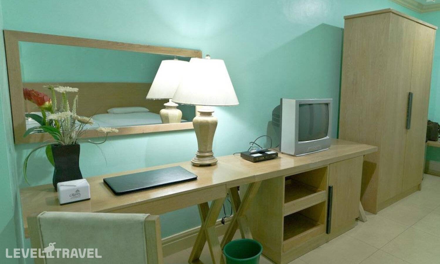 фотографии отеля Crown Regency Residences - Cebu в Филиппины(Данао) - фото №5