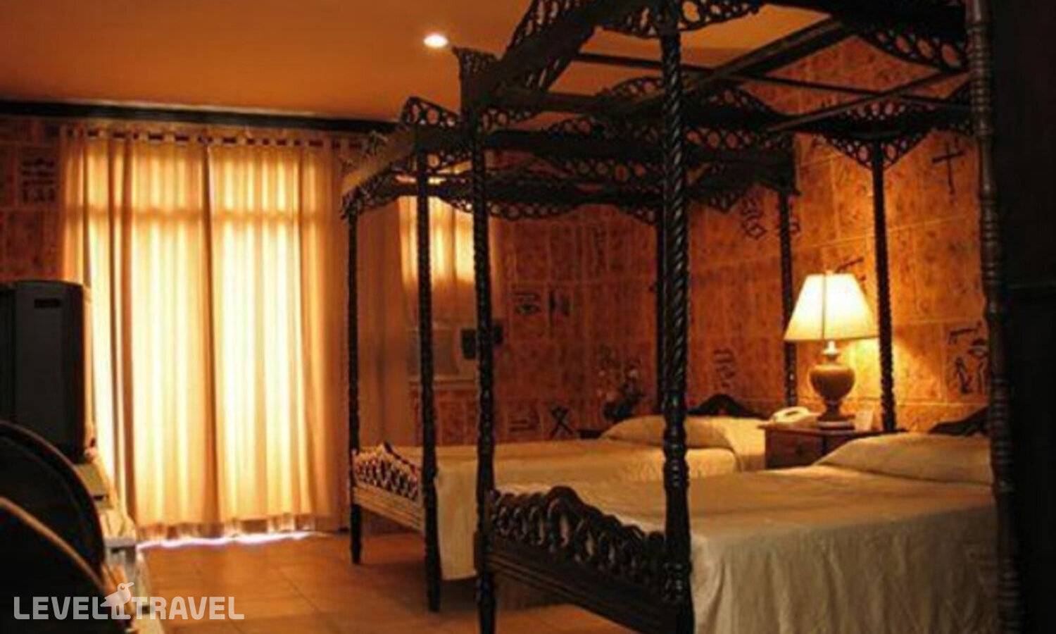 фотографии отеля Crown Regency Residences - Cebu в Филиппины(Данао) - фото №1