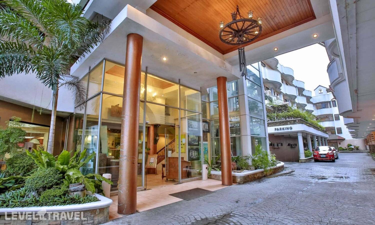 фотографии отеля Crown Regency Residences - Cebu в Филиппины(Данао) - фото №30