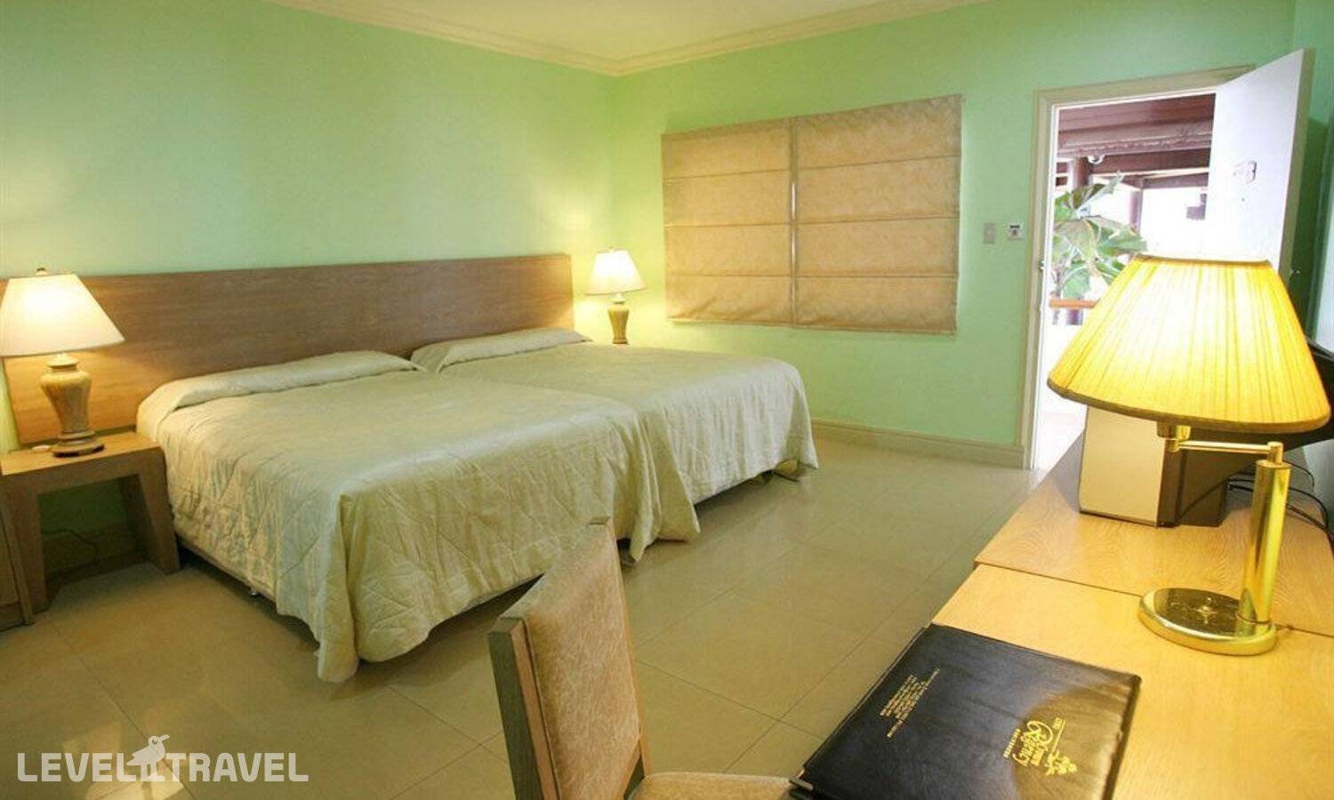 фотографии отеля Crown Regency Residences - Cebu в Филиппины(Данао) - фото №2