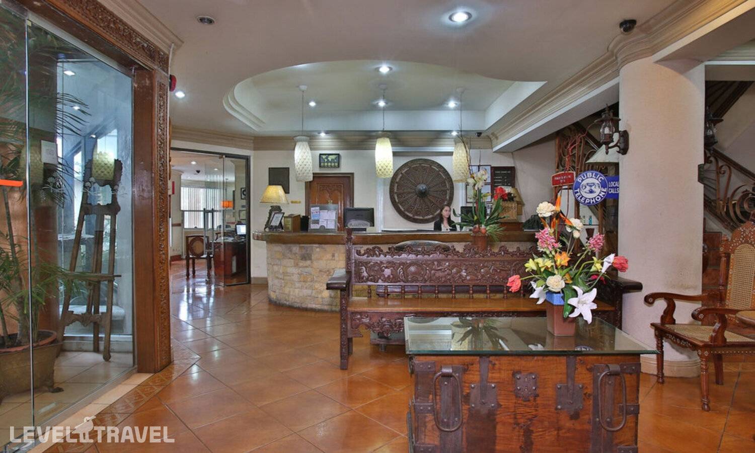 фотографии отеля Crown Regency Residences - Cebu в Филиппины(Данао) - фото №24