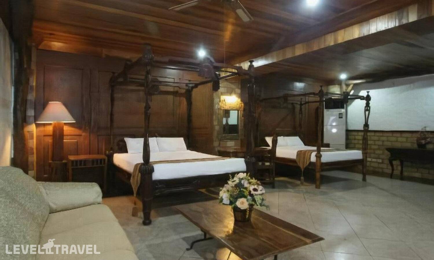 фотографии отеля Crown Regency Residences - Cebu в Филиппины(Данао) - фото №7