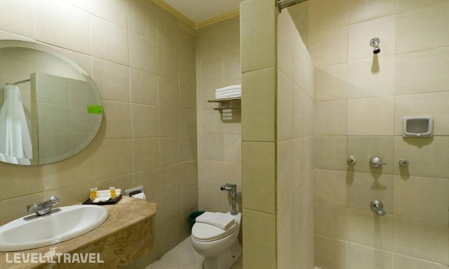 фотографии отеля Crown Regency Residences - Cebu в Филиппины(Данао) - фото №4