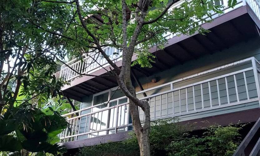 Blue View House Phi Phi