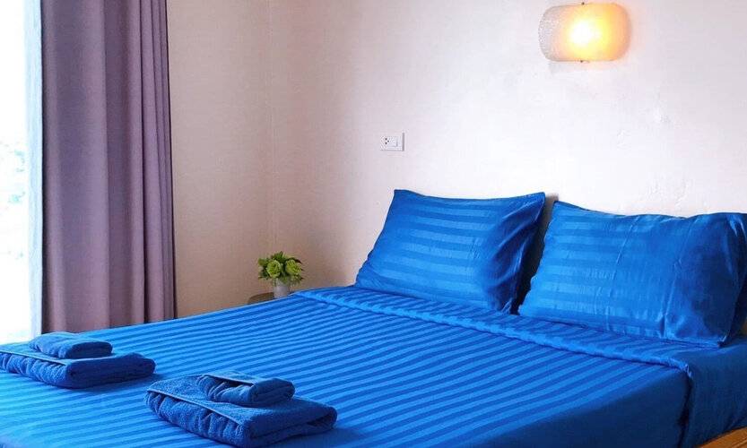 Blue View House Phi Phi
