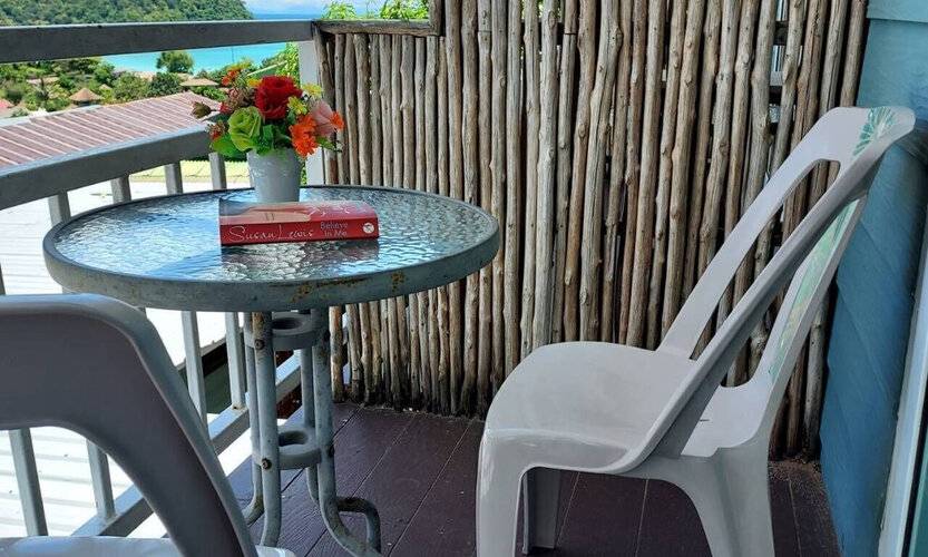 Blue View House Phi Phi
