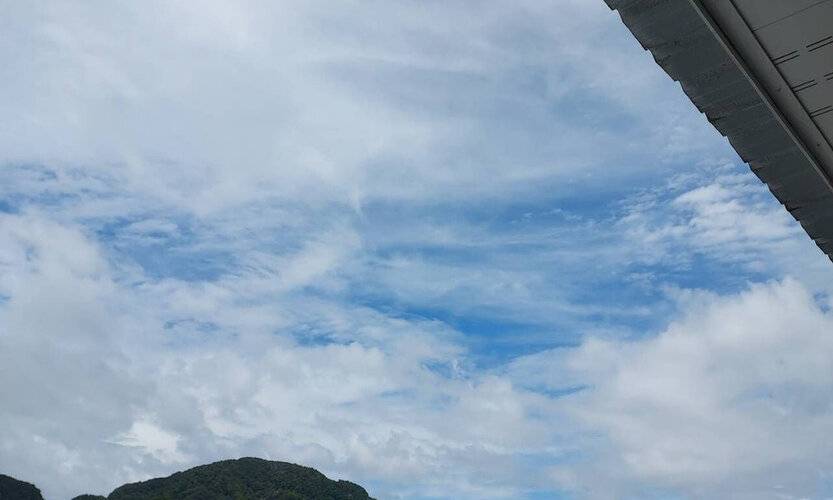 Blue View House Phi Phi
