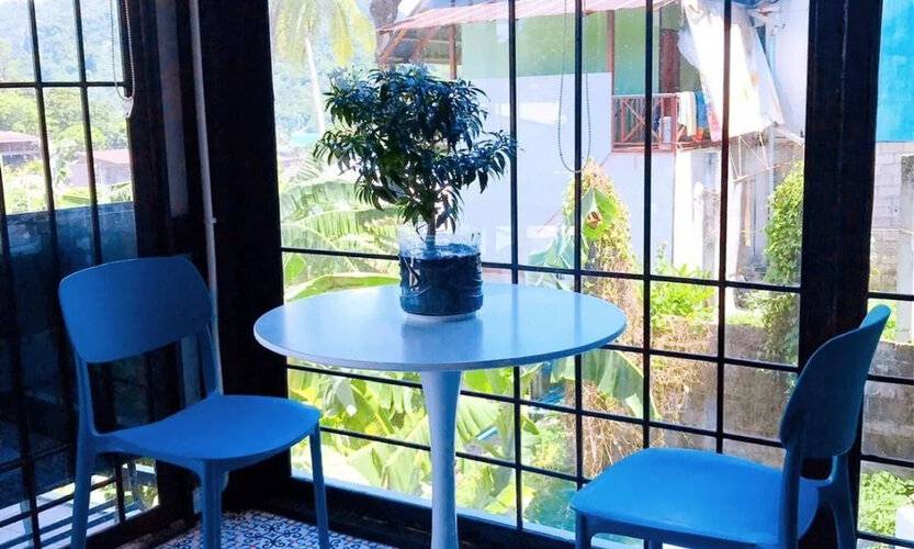 Blue View House Phi Phi