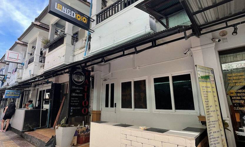 Long Doo Hostel