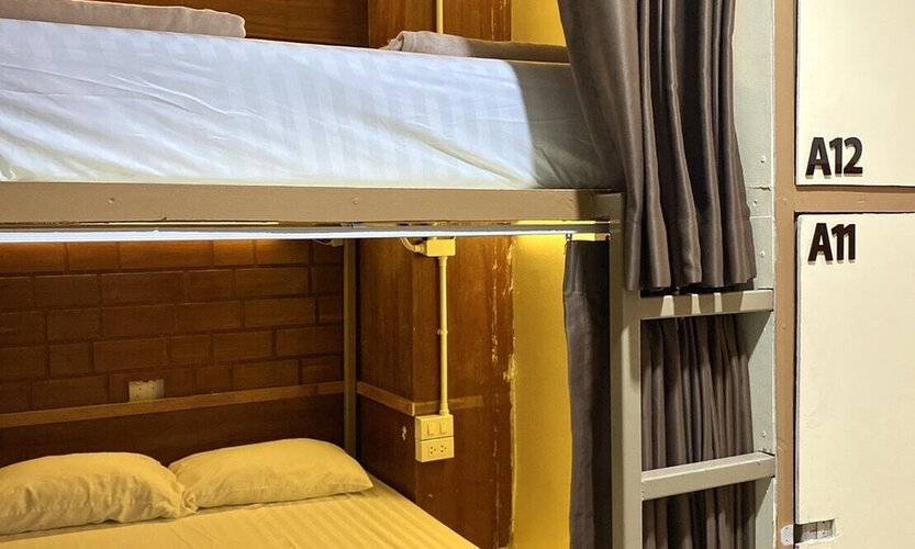 Long Doo Hostel