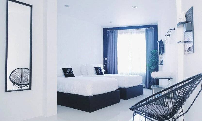 Blu Monkey Phi Phi Island