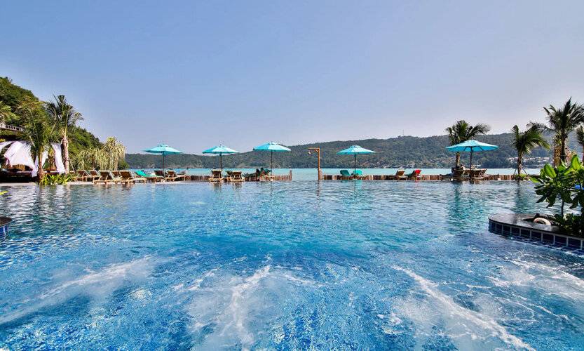 Phi Phi Coco Beach Resort