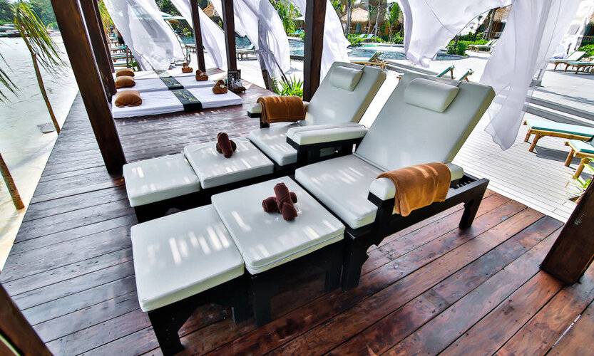 Phi Phi Coco Beach Resort